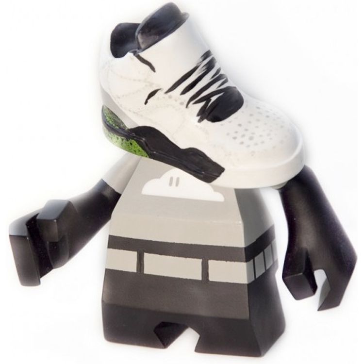 Air Command Sneakerhead by D-Lux