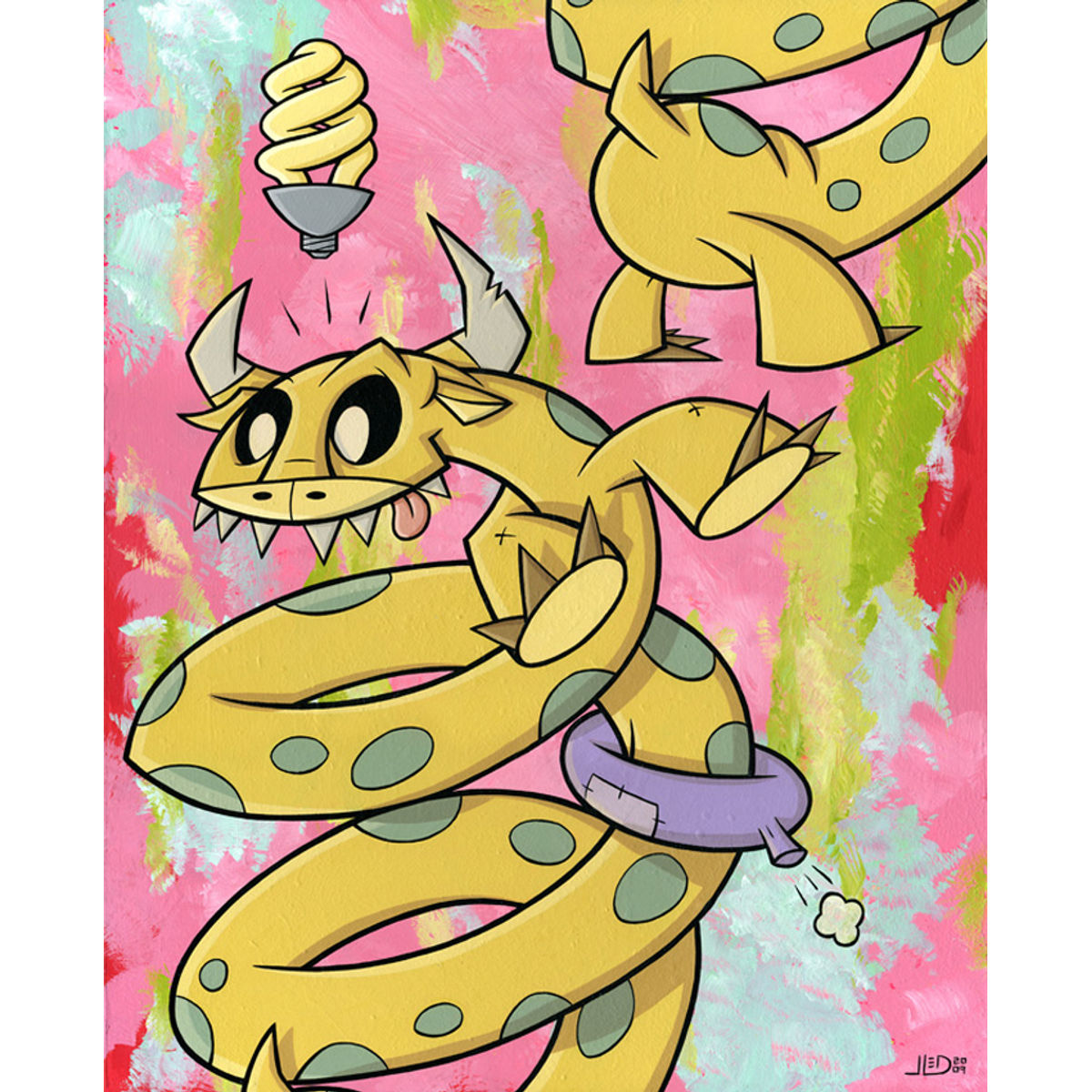 Circut Breaker