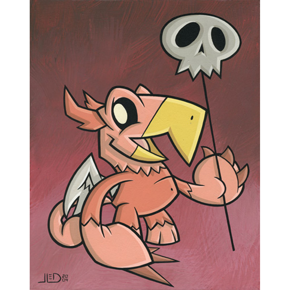Magnus