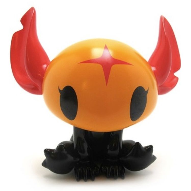 Evirob Stitch by Devilrobots