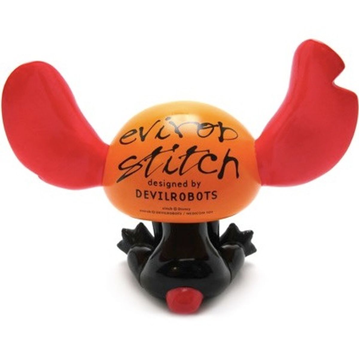 Evirob Stitch