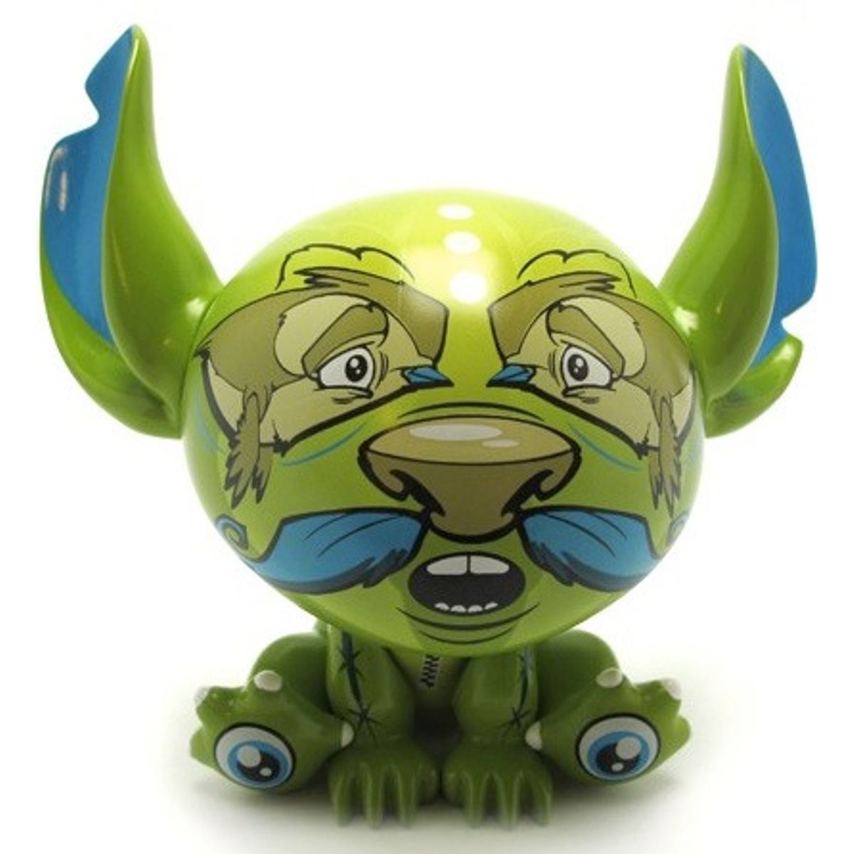 Stitch - Scribe
