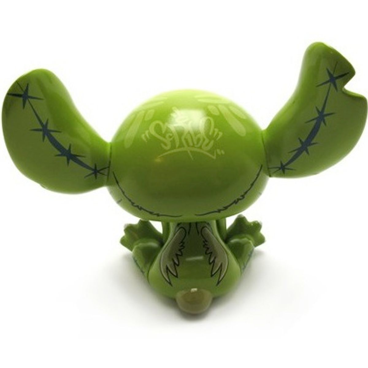 Stitch - Scribe