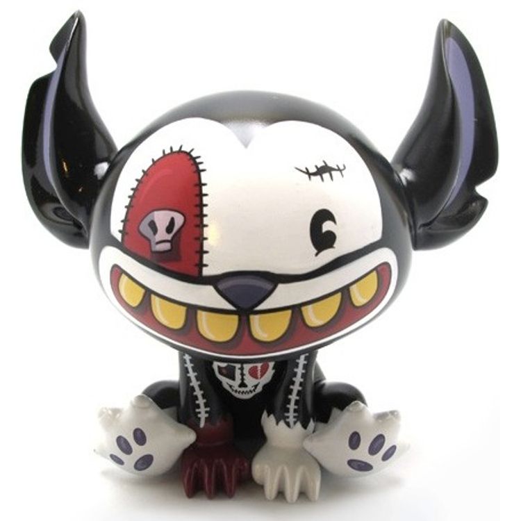 Stitch - Voltaire by Voltaire