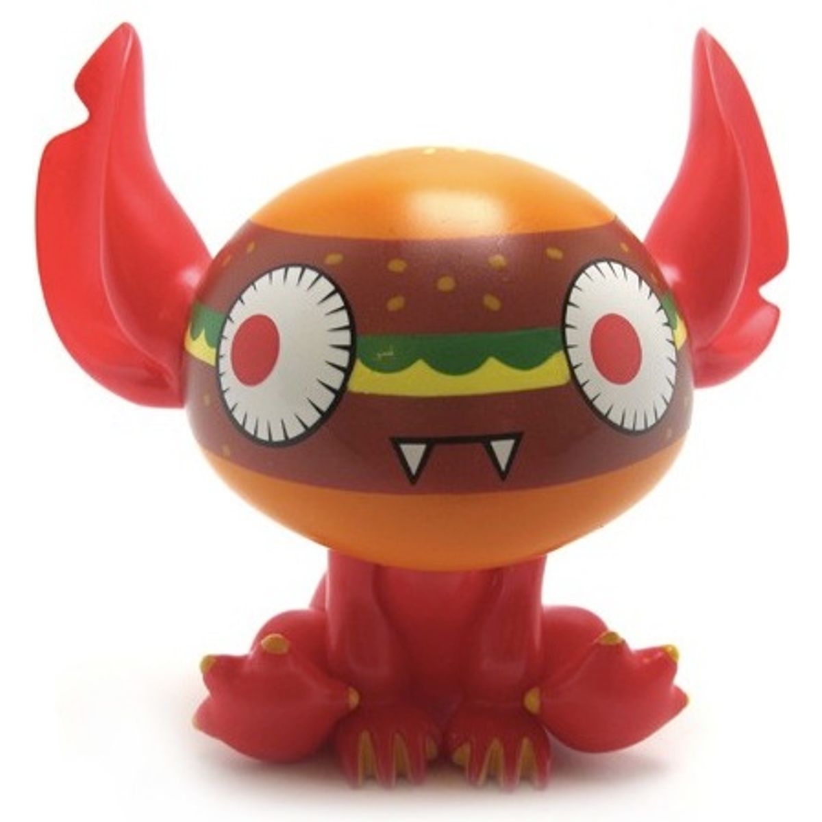 Stitch - Mad Barbarians