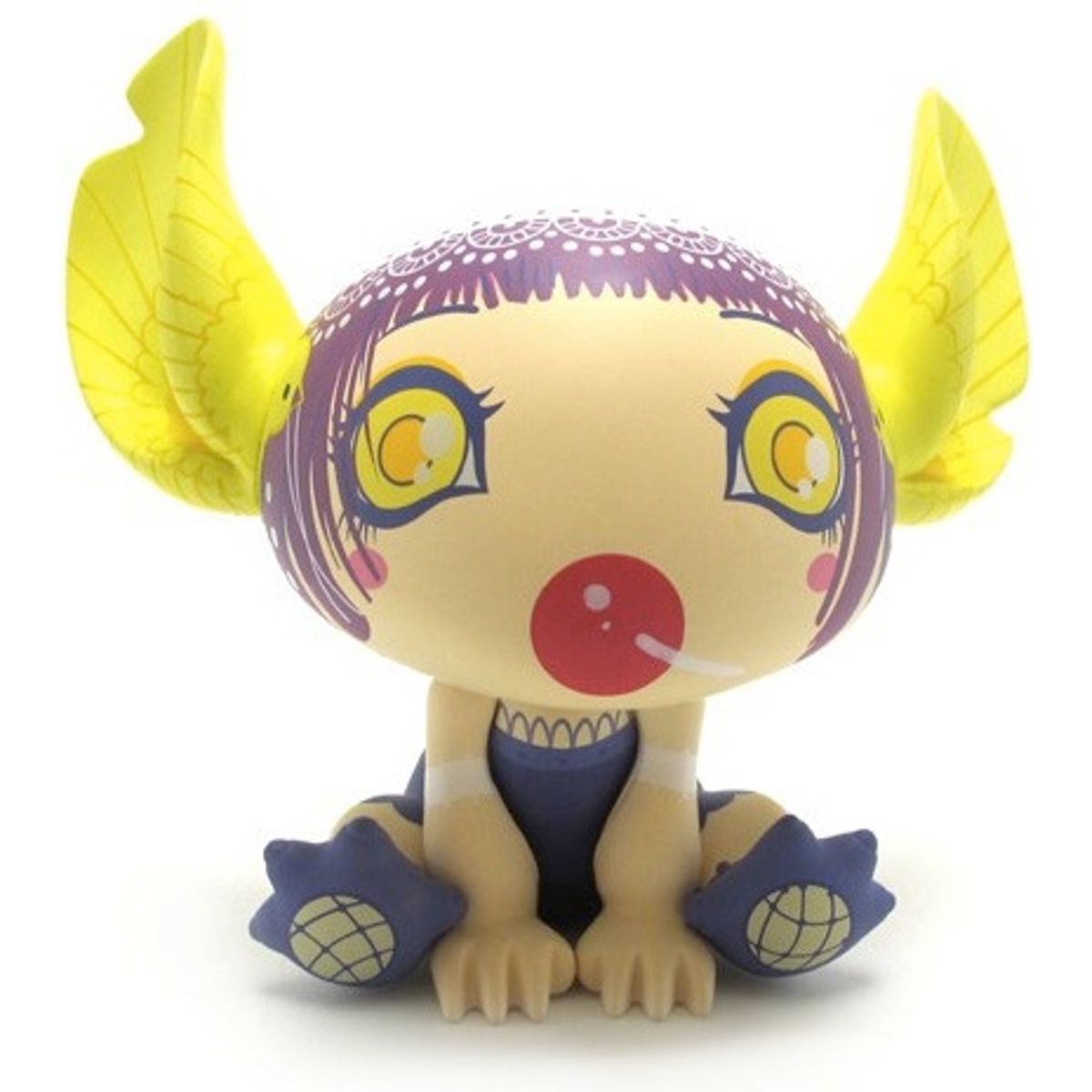 Stitch - Camilla d'Errico