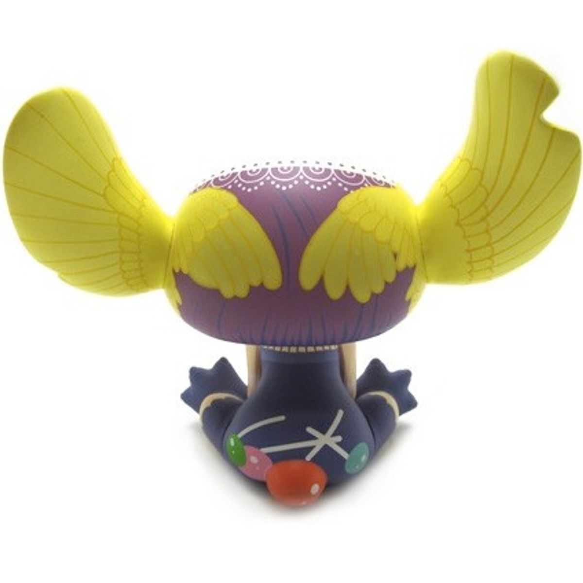 Stitch - Camilla d'Errico