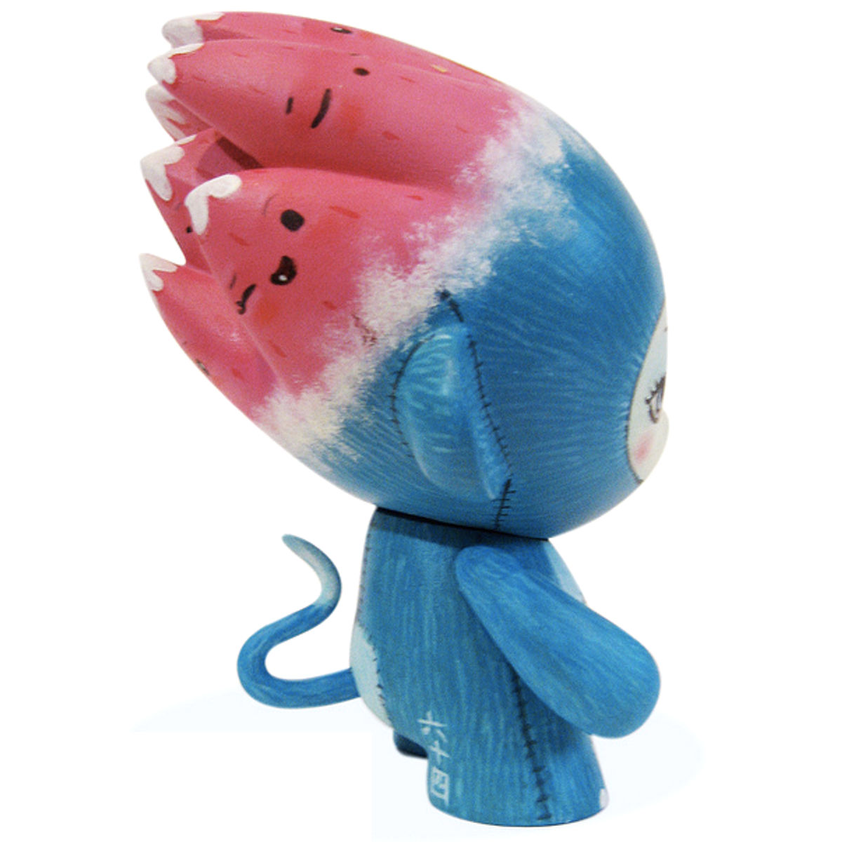 Rainbow Mountain Foomi - Blue