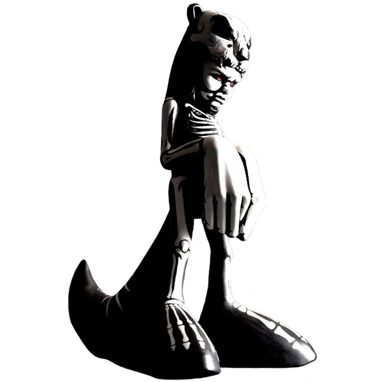 null by Jon-Paul Kaiser