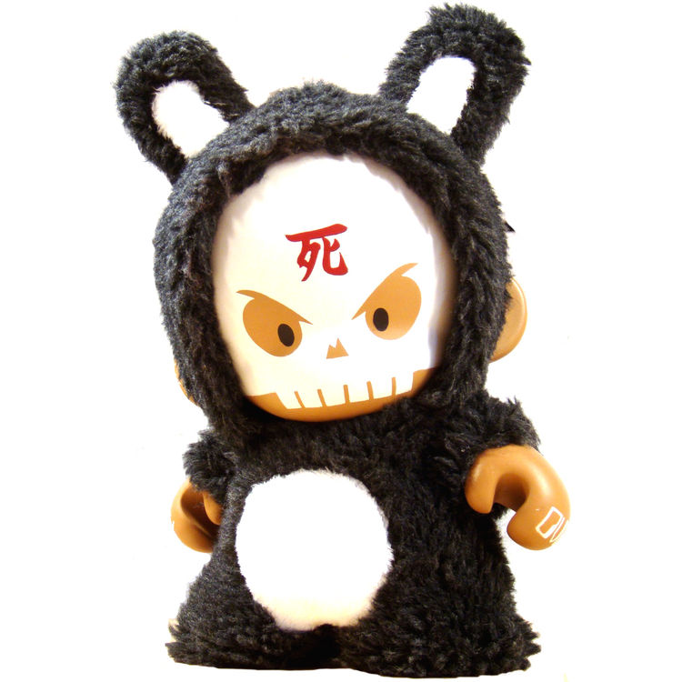 Skullbunny by Huck Gee