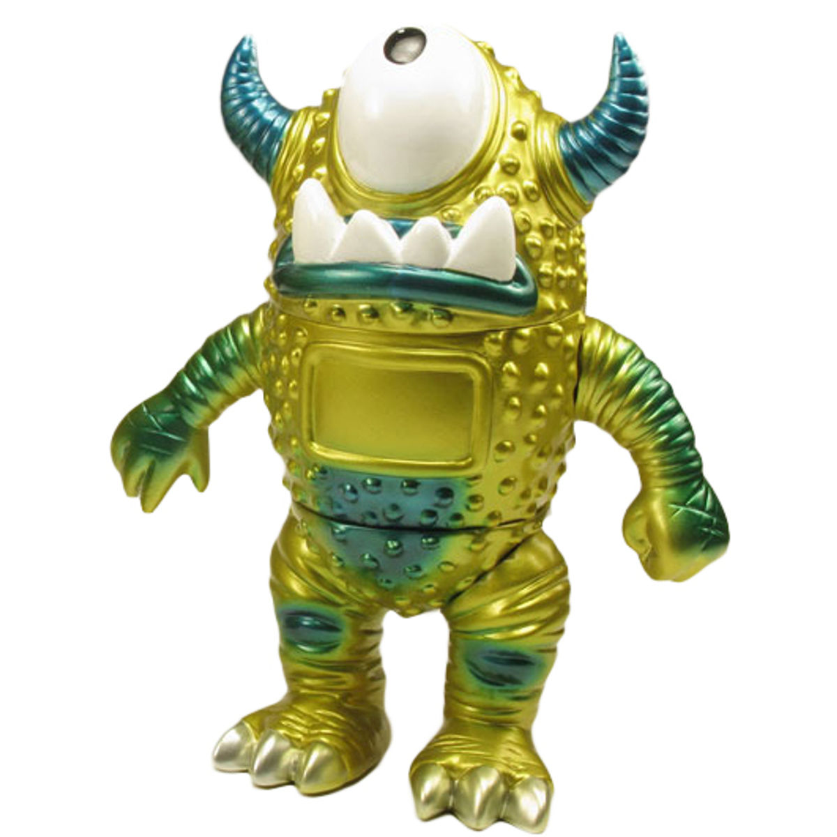 M5 Bravo - Electric Lemon