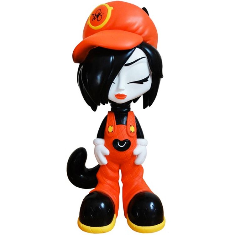 Soopa Maria - Meekay 18" by ESC Toy (Erick Scarecrow)