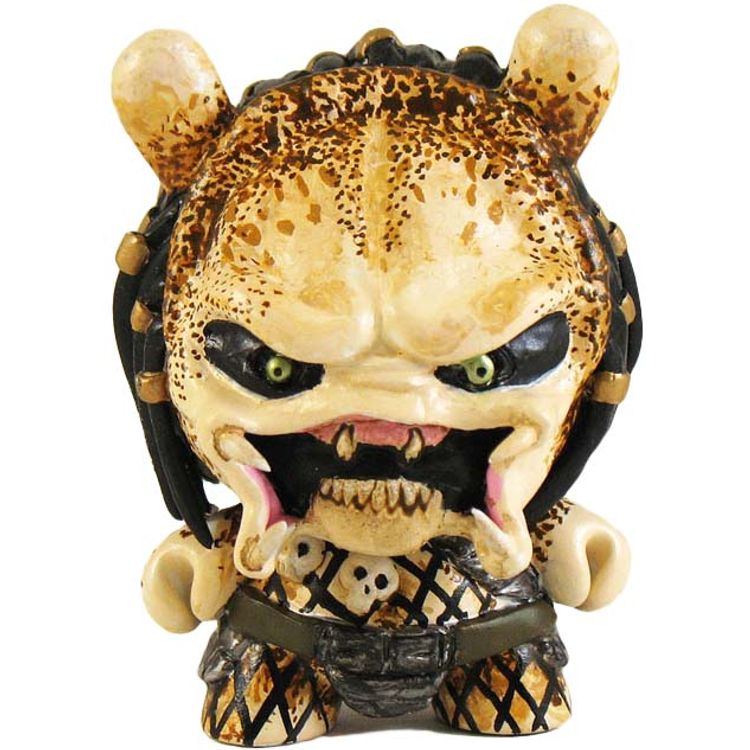 Predator Dunny by Motorbot (Kevin Olson)