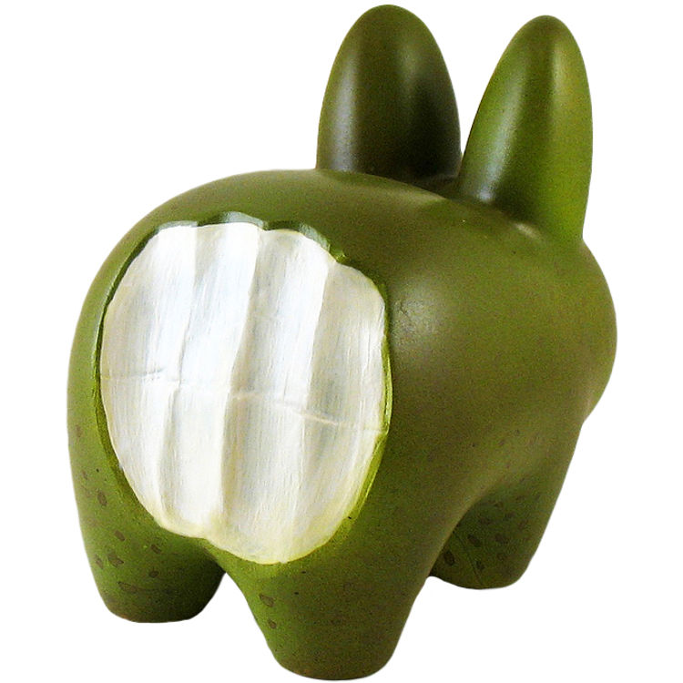 Pear by Motorbot (Kevin Olson)