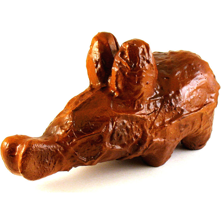 Drumstick by Motorbot (Kevin Olson)