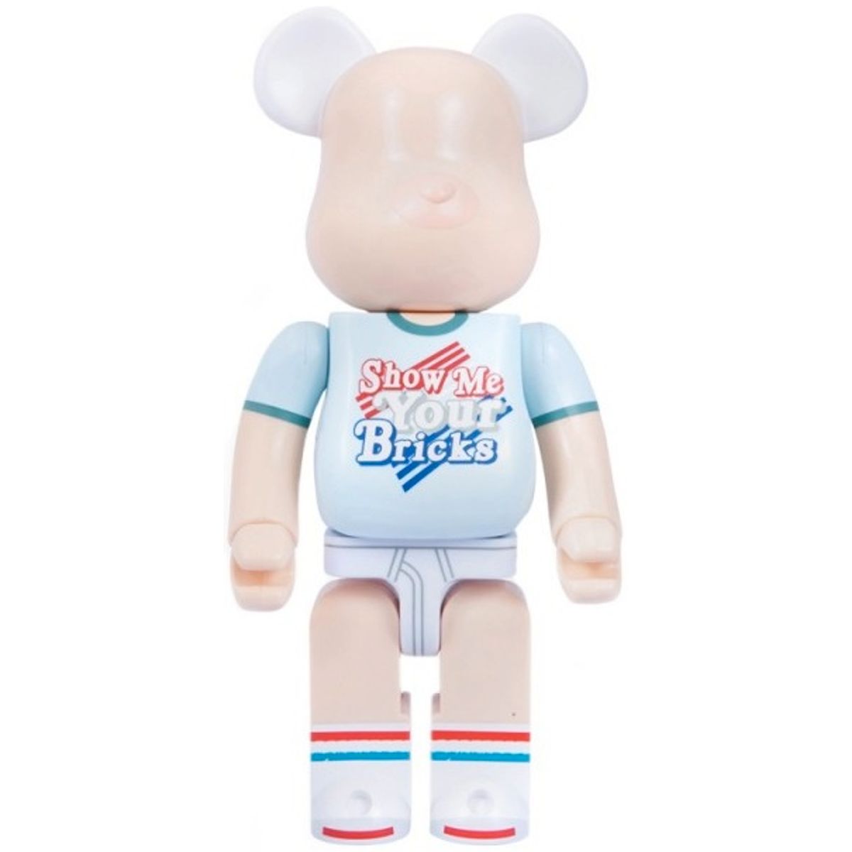 Spirit of '76 - Be@rbrick 400% + 100% Set