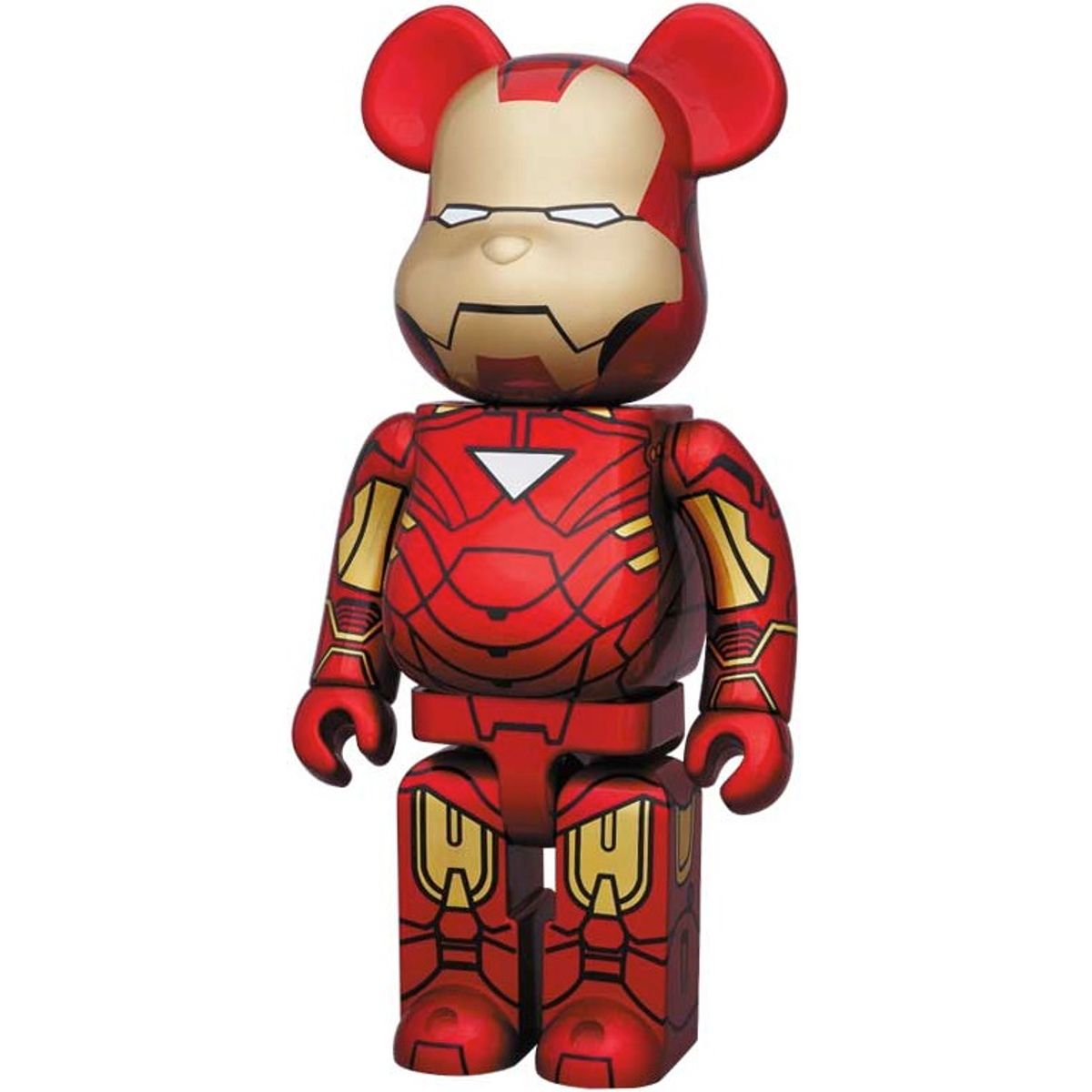 Ironman Mark VI - 400%