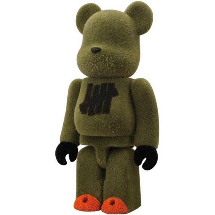 UNDFTD Tokyo Be@brick by UNDFTD (Undefeated)