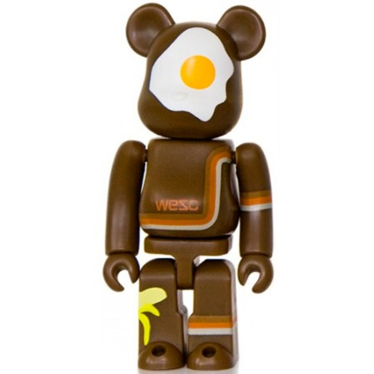 WeSC Be@brick - Egg Beer