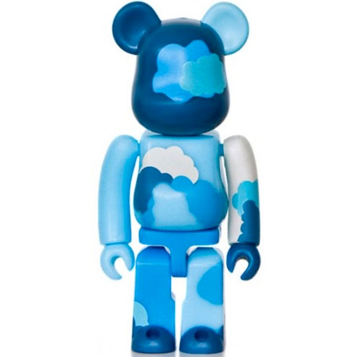 WeSC Be@brick - Travel