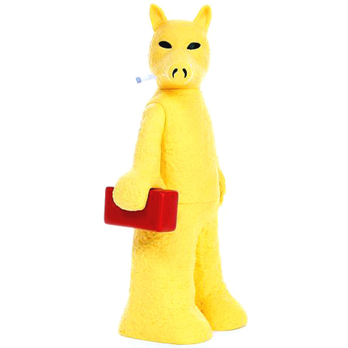Yellow Quasimoto