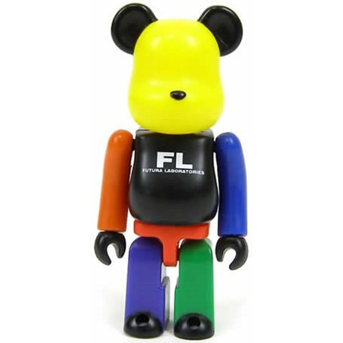 Futura Laboratories