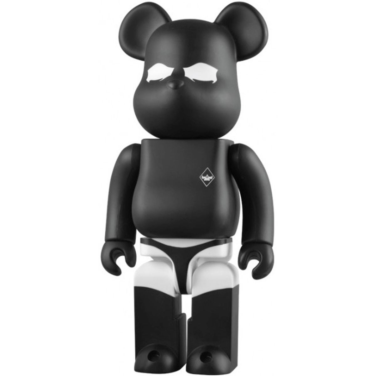 Surrender Arts Be@rbrick - 400%