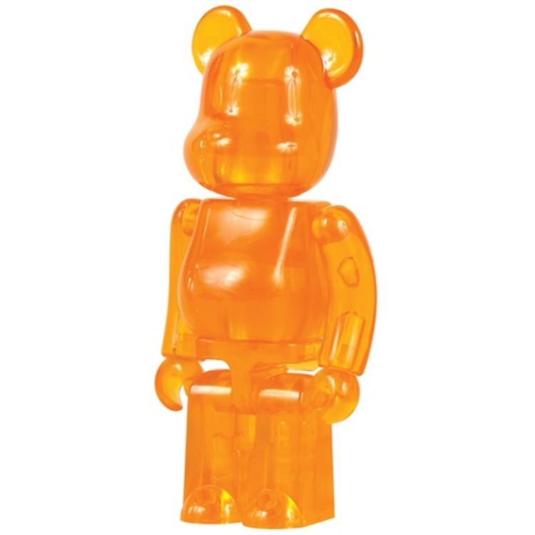 Jellybean - Orange by Medicom