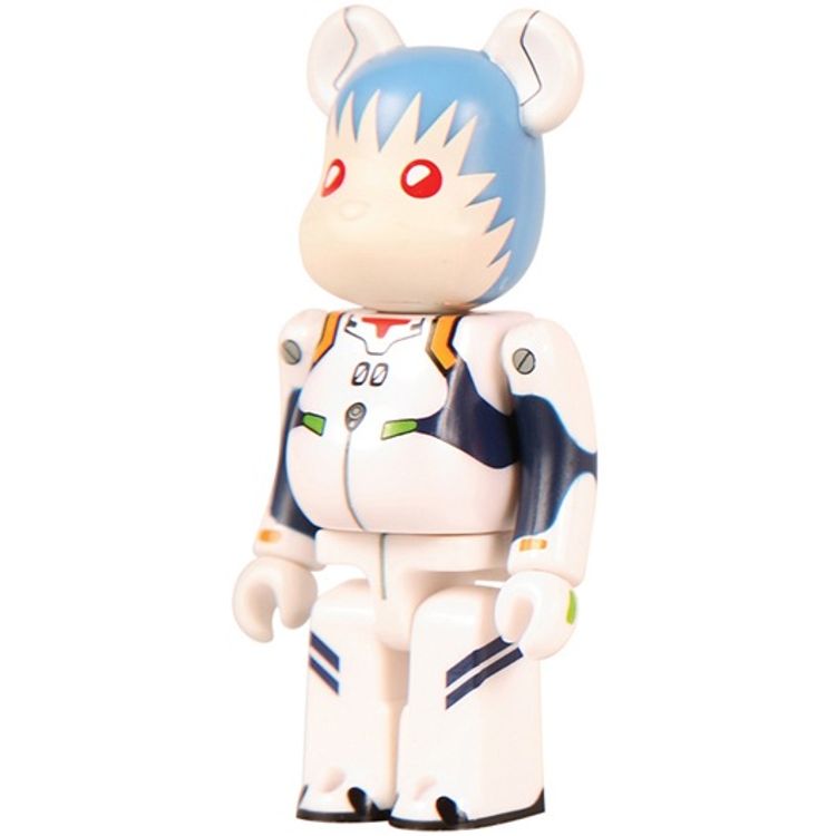 SF - Evangelion - Rei Ayanami by Neon Genesis Evangelion