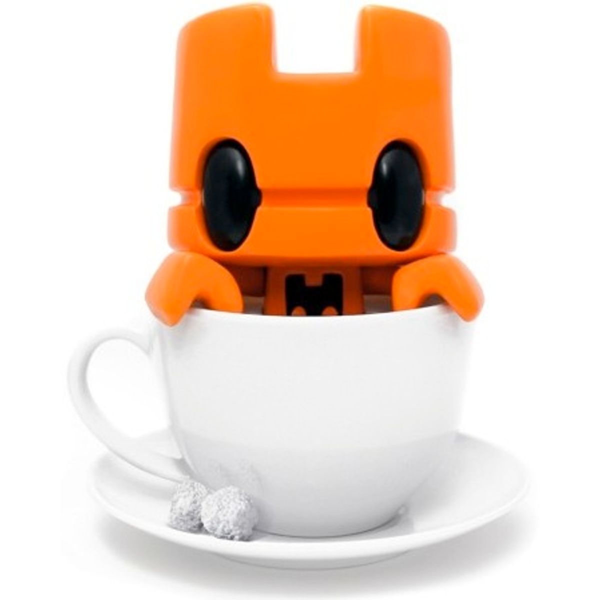 Orange Tea