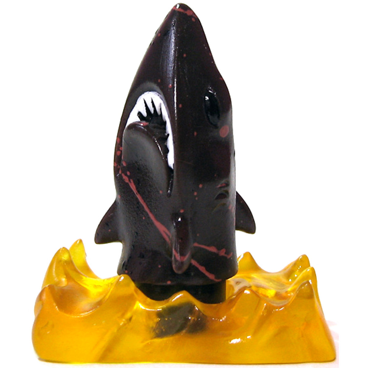Shit Shark in Piss Ocean