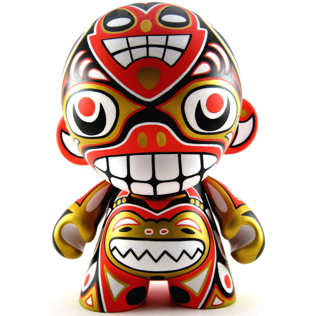 Totem Munny