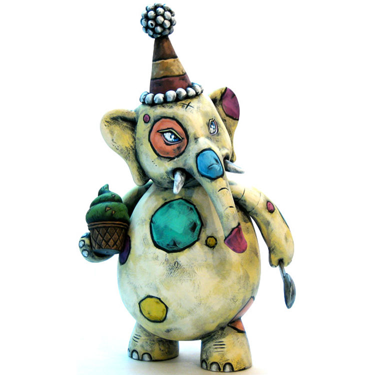 31 Flavor Bomb by Leecifer