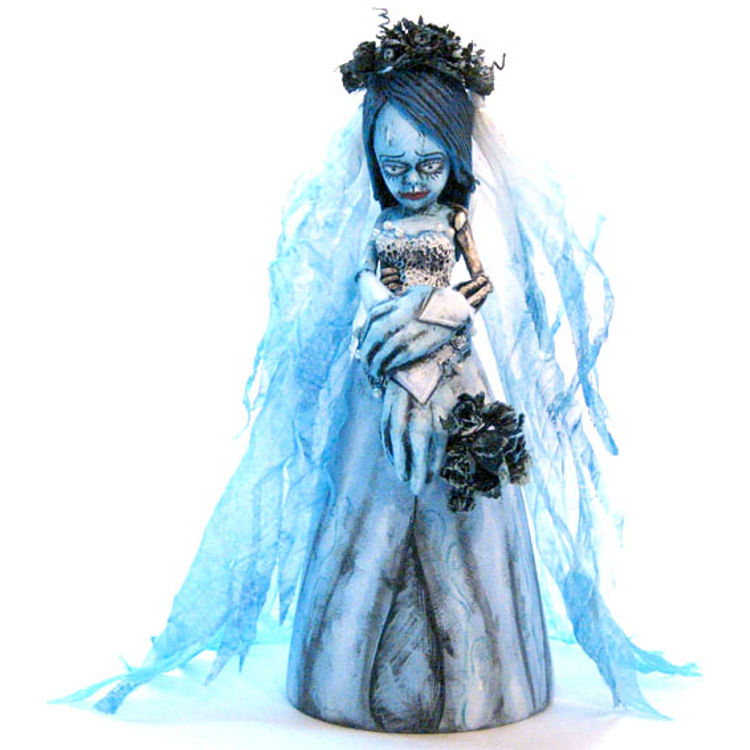 Corpse Bride by Leecifer