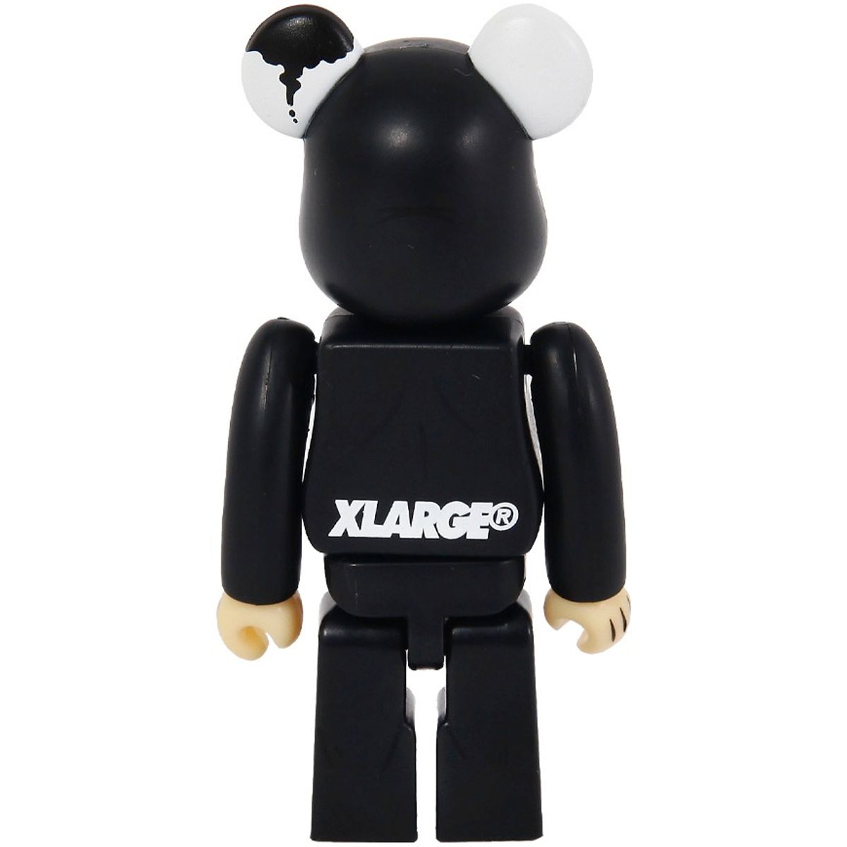 X-Large Be@rbrick - DkGrey
