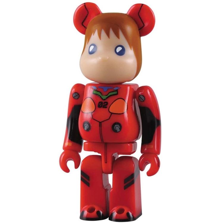 SF - Evangelion - Eva Asuka by Neon Genesis Evangelion
