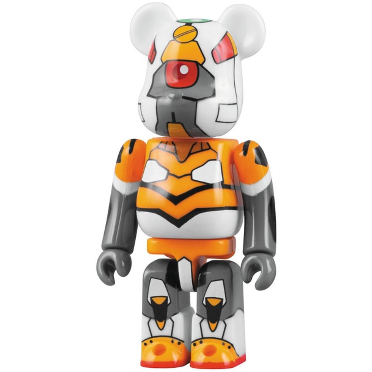 SF - Evangelion - EVA-01