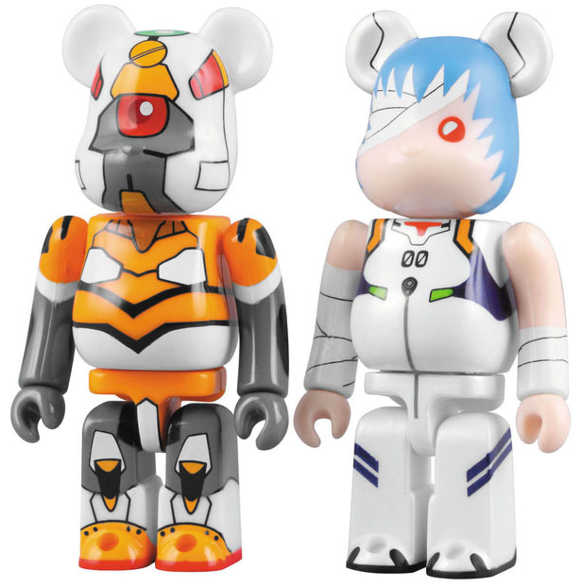 Evangelion 1.0 - Set B