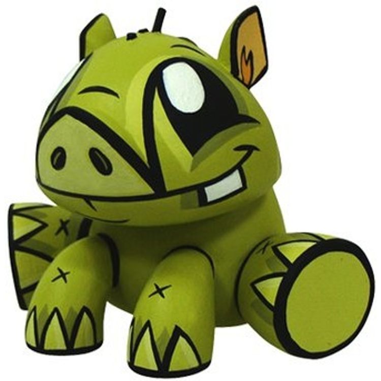 Pig by Joe Ledbetter
