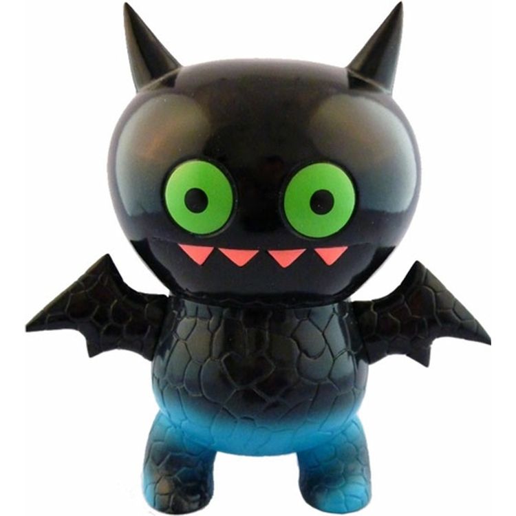 Ice-Bat - Uglycon by David Horvath