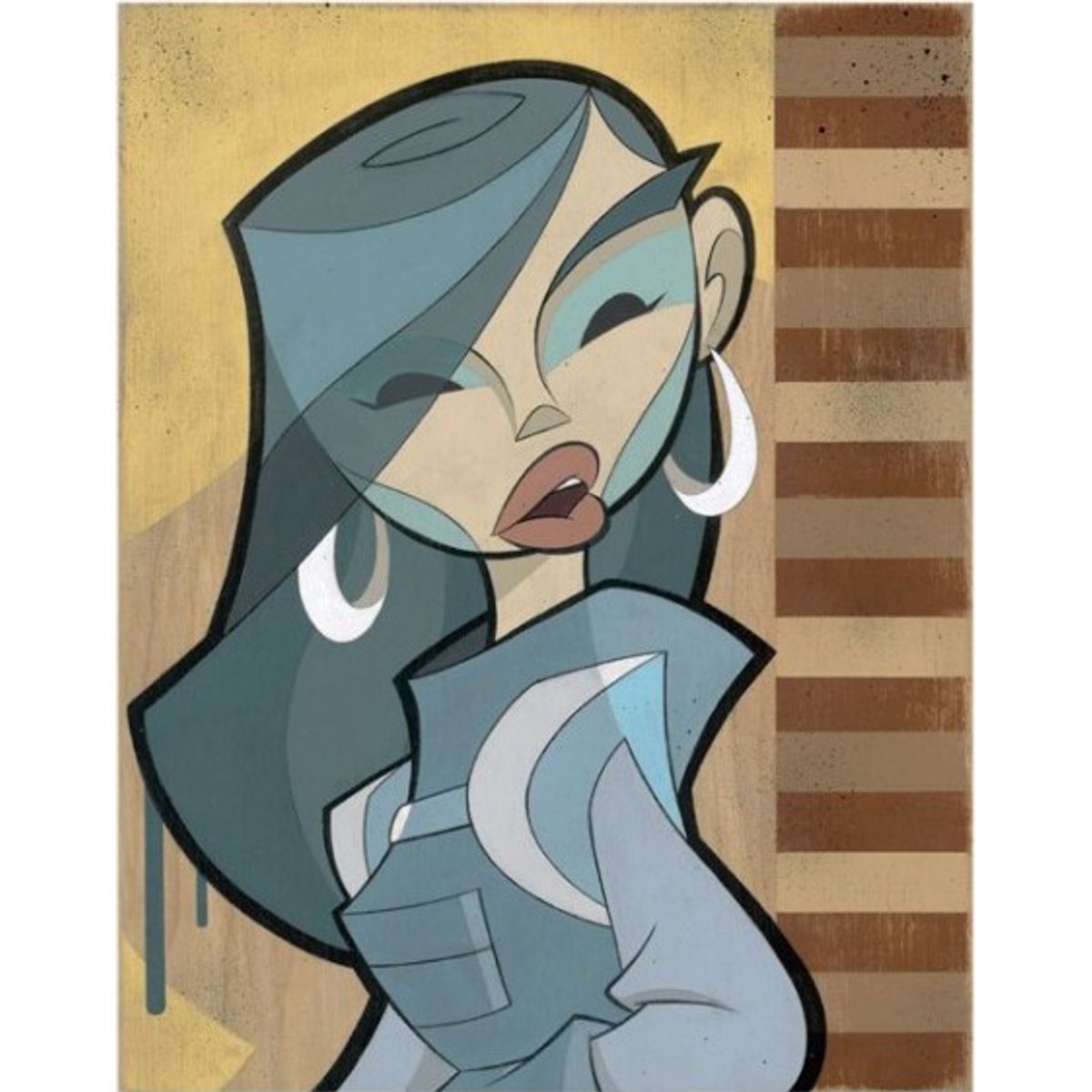 A Beautiful Struggle