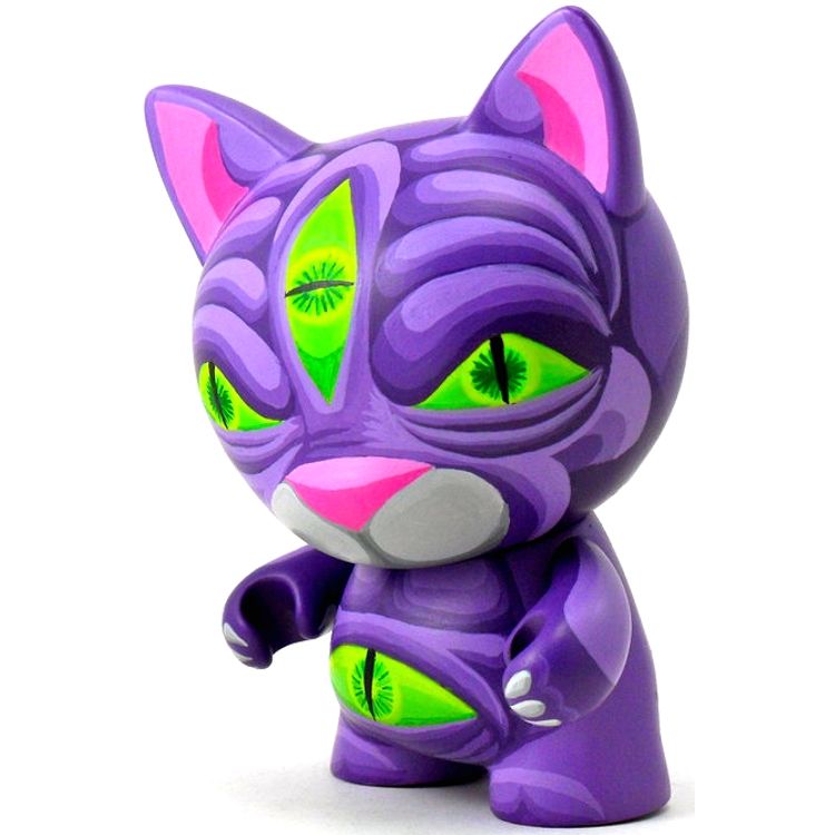 iCat by Fail2Evolve