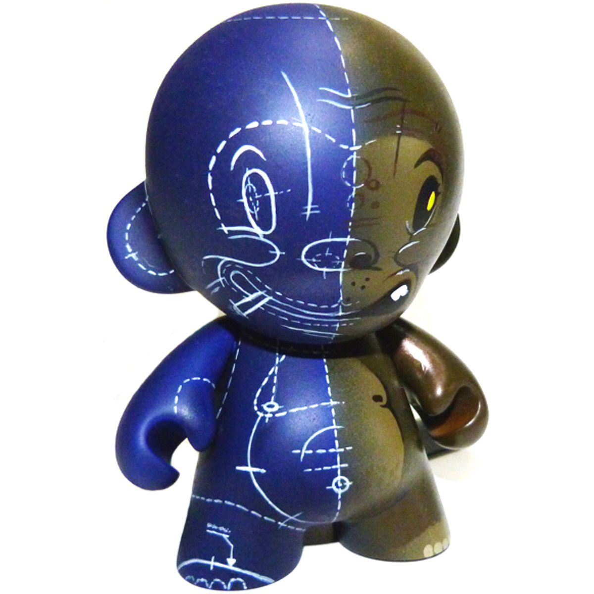 Project : Munny