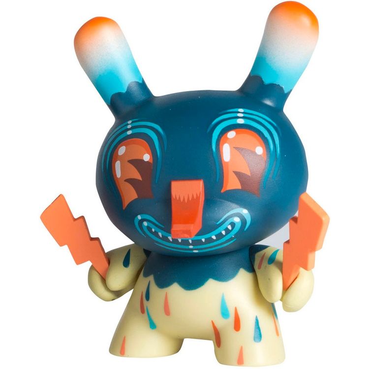 null by Travis Lampe