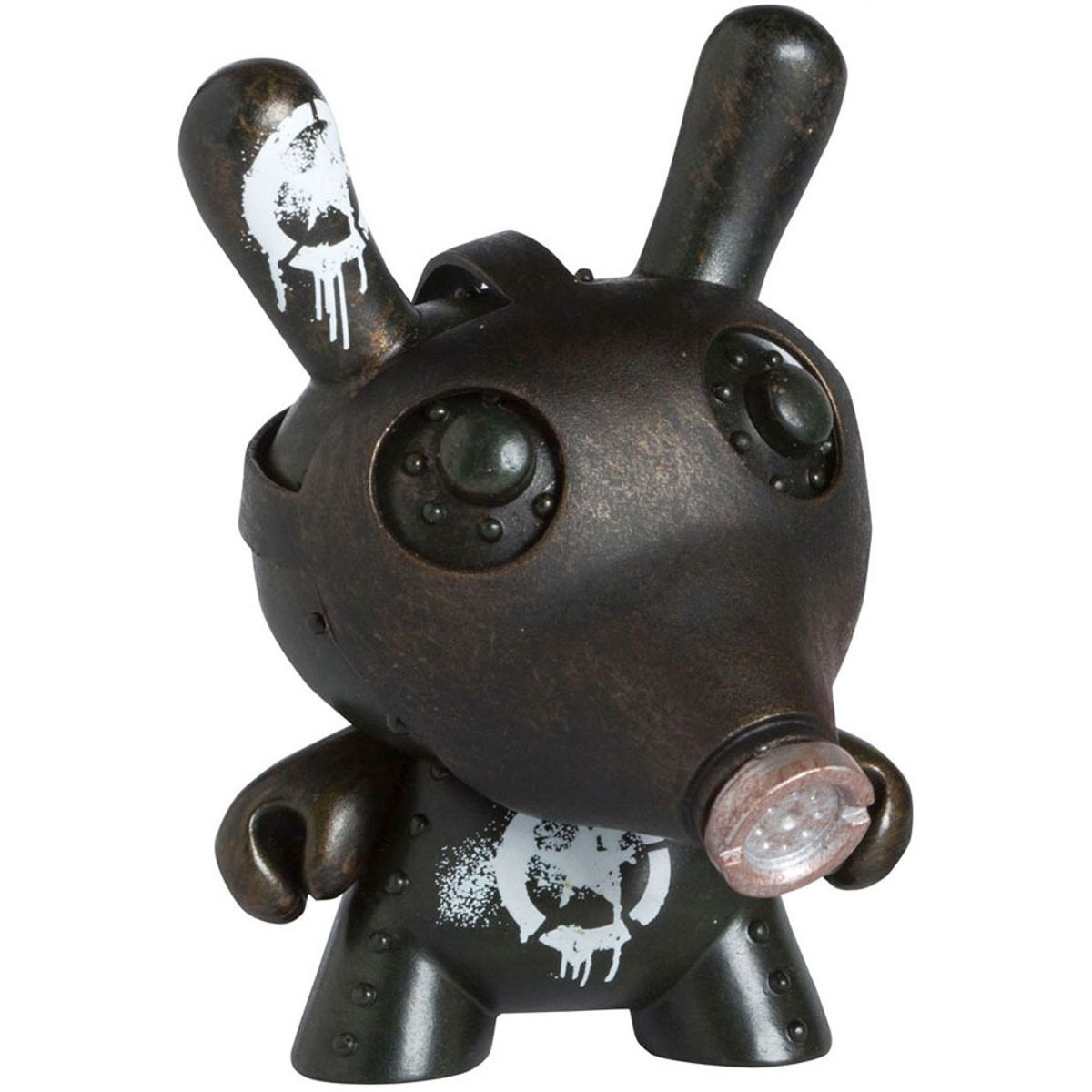 Gas Mask Special-Ops