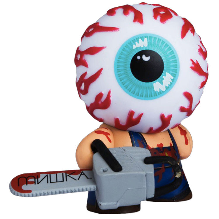 Keep Watch by Mishka (Greg Rivera)