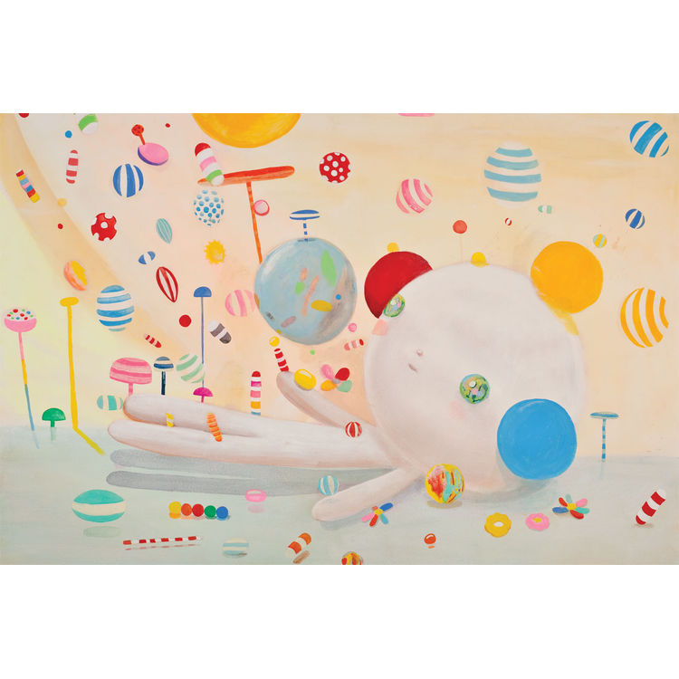 Falling From Love by Friends With You