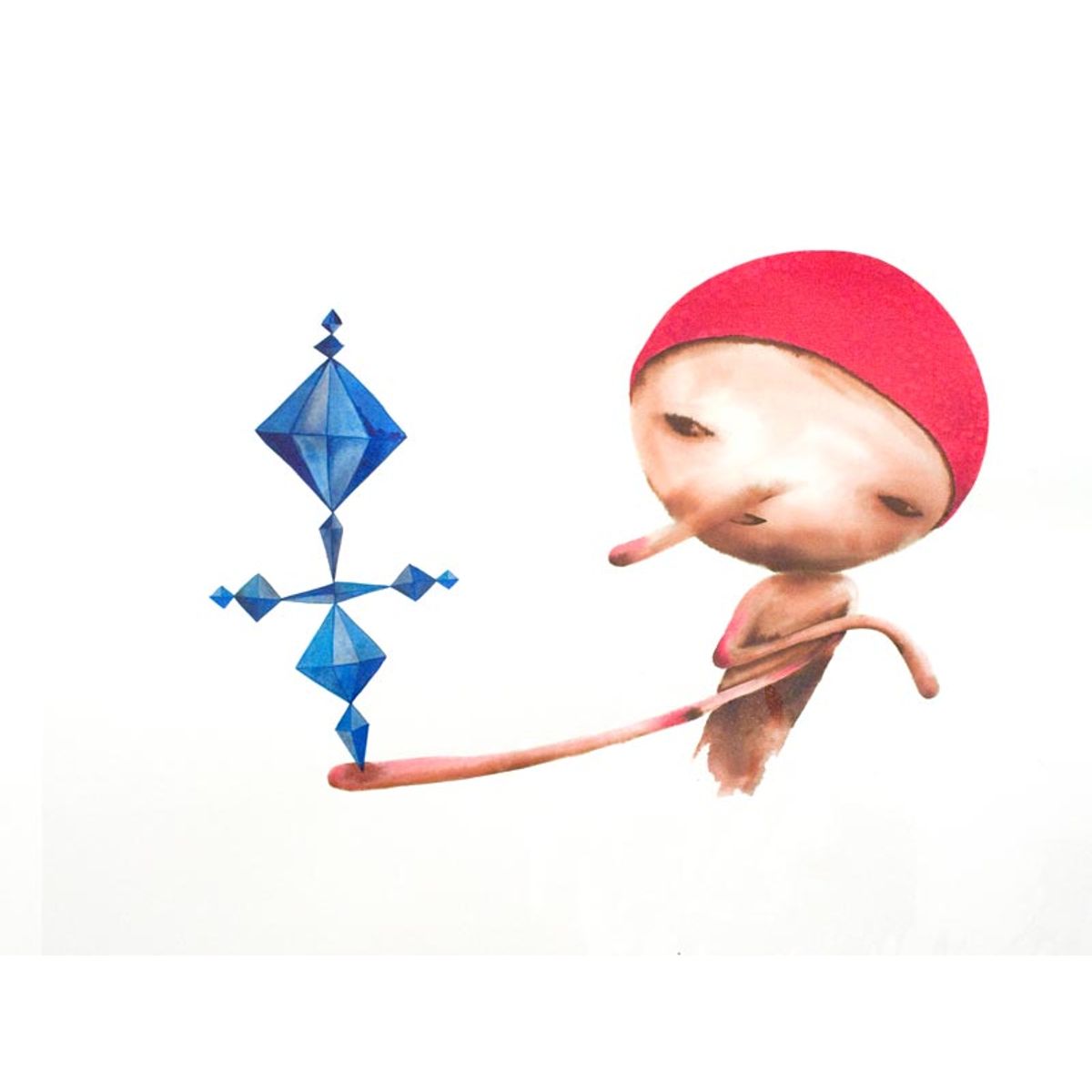 Untitled (The Rising)