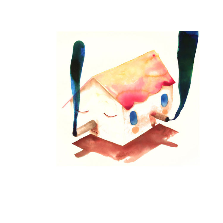 The Sugar House by Friends With You
