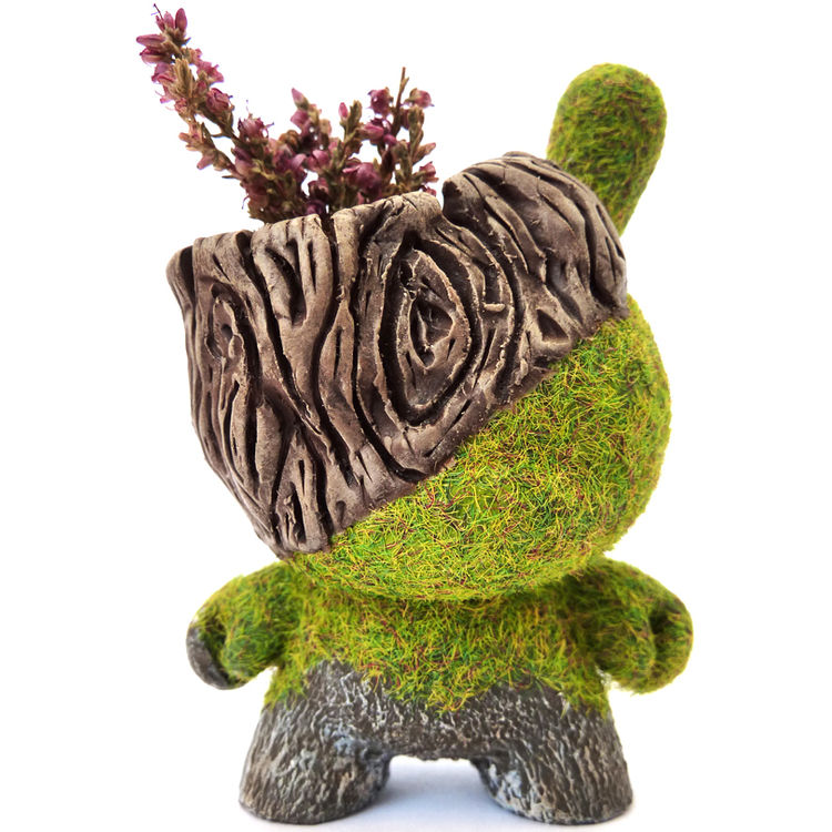 Grass Dunny by Draifet